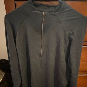 Lululemon quarter zip. Size XL.
